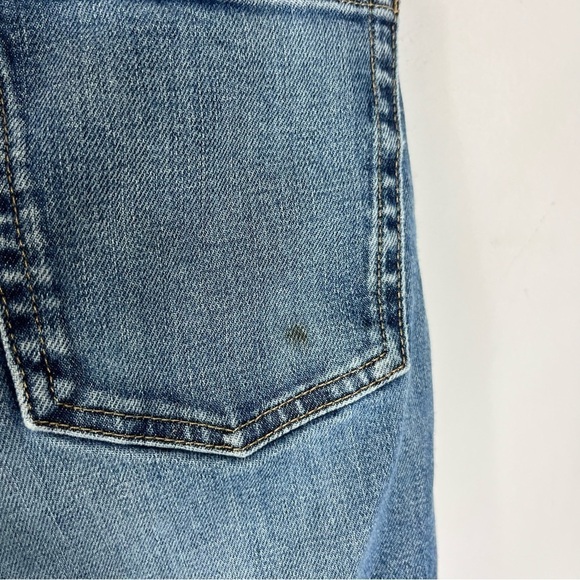 Everlane Cheeky Jean Size 24 High Rise Slim Jeans - Picture 5 of 7